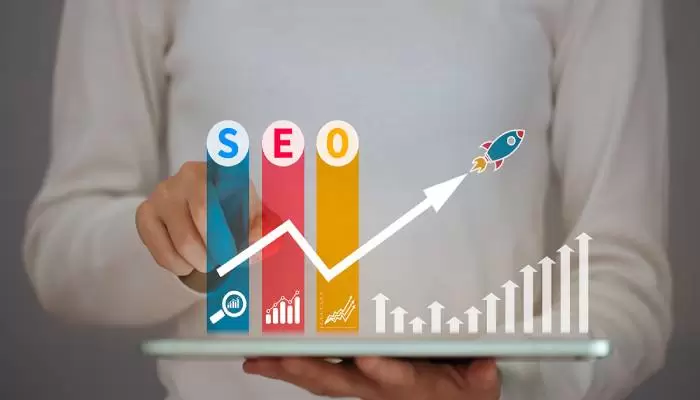 Posicionamiento SEO