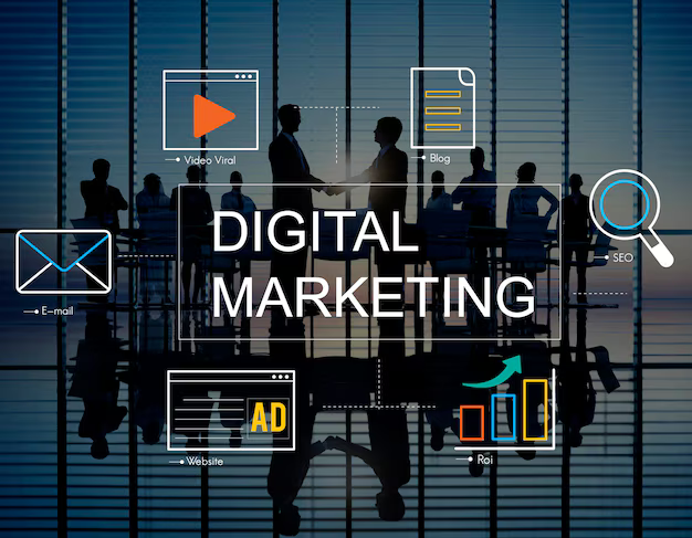 Marketing Digital