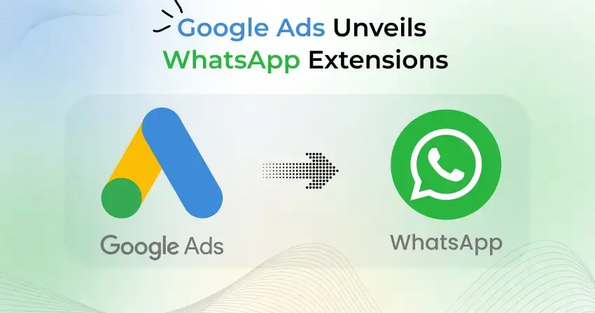 ¡WhatsApp y Google Ads se unen para revolucionar tus ventas!