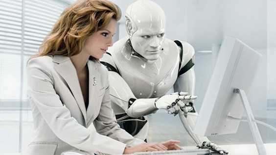 Ia en el futuro